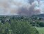 Incêndio em Soure mobiliza centenas de operacionais