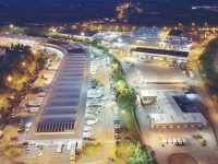 Mercado Abastecedor de Coimbra faz 27 anos e vai ter nova área de entreposto