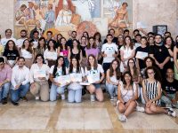 Coimbra: Duas equipas vencem iniciativa ambiental da Universidade de Coimbra