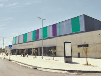 Conclusão do edifício do mercado na Mealhada encerra processo com oito anos