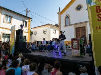Festival Bons Sons arranca em Cem Soldos na sexta-feira sob o lema “habitar a rua”