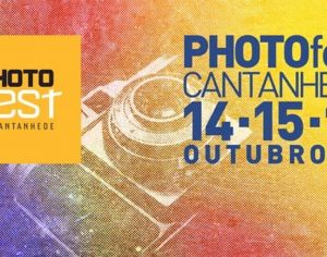 Festival em Cantanhede quer valorizar fotografia e outras artes