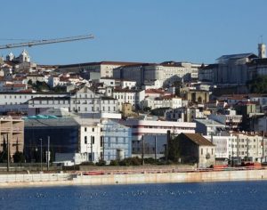 Interesse imobiliário na margem direita em Coimbra cresce mas há algum ceticismo