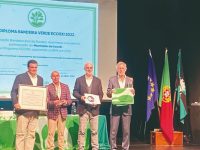 Prémio para Lousã como um dos concelhos mais sustentáveis do país