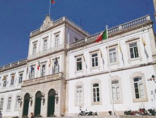 Câmara de Coimbra quer construir primeira creche pública do concelho