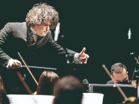 Orquestra Clássica do Centro estreia duas obras