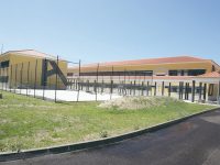 Agrupamento de escolas da Lousã faz primeira interrupção letiva