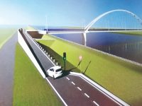 Ambiente assegura um milhão para nova ponte da Figueira