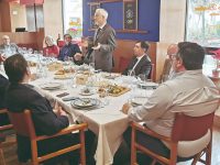 Receita perdida de “Bacalhau à Coimbra” volta aos restaurantes