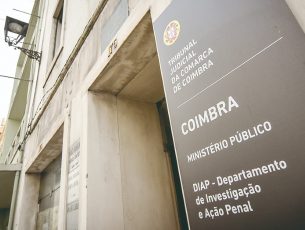 Administradora judicial responde por crime de participação económica em Coimbra