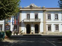 Orçamento do município de Miranda do Corvo para 2023 ultrapassa os 17 ME