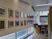Exposição “Tanoaria — uma arte em extinção?” no Centro de Interpretação da Arte Xávega em Cantanhede