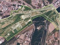 Aberto período de participação do plano de pormenor para a estação de Coimbra