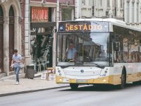 Transportes Urbanos de Coimbra passam a estar incluídos no Google Maps