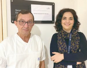 Figueira da Foz: Hospital tem novos investimentos em curso