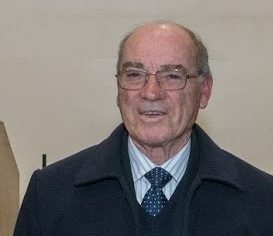 Faleceu Carlos Alberto Gonçalves