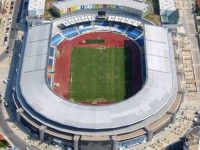 Aluguer do Estádio Cidade de Coimbra para os Coldplay reverte para a Académica