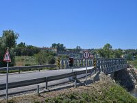 Montemor-o-Velho: Ponte militar em Lavariz reaberta ao trânsito