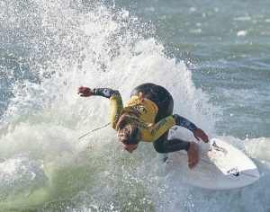 Surfe: Já é conhecido o quadro do Allianz Figueira Pro