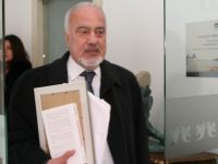 Câmara de Cantanhede emite nota de pesar pela morte de Cândido Ferreira