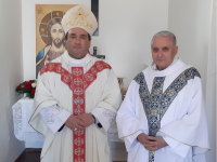 Igreja Vétero Católica ordena novo padre