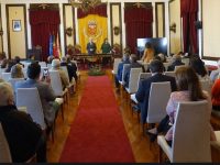Câmara de Coimbra formaliza protocolos do Fundo de Emergência Social