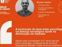 Coimbra: Jornadas “Vida Saudável Depois Do Cancro” no dia 15 de abril