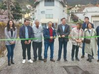 Arganil: Requalificação da zona histórica de Pomares está concluída