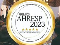 Região Centro com seis nomeações nos Prémios AHRESP 2023