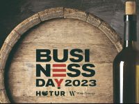 Coimbra recebe primeiro Business Day 2023  Hotur WINE Concept