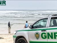 GNR apreende 24 redes majoeiras ilegais na Figueira da Foz