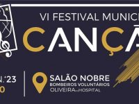 Oliveira do Hospital: Festival Municipal da Canção no sábado
