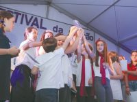 Oliveira do Hospital: Festival da Canção pretende incentivar gosto pela música