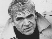 Escritor checo Milan Kundera morreu hoje aos 94 anos