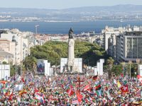 JMJ: Lisboa foi a jornada com menos problemas – responsável do Vaticano
