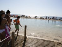 Figueira da Foz vai construir terceira piscina de água salgada na praia