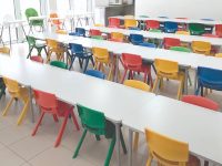 Região Centro tem 150 milhões do PRR para recuperar escolas