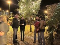 Lousitânea promove “O Natal do Xisto” em Aigra Nova