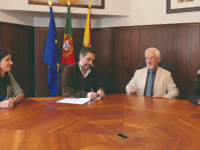 Coimbra: iParque assume a gestão das áreas empresariais do concelho