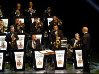 Figueira da Foz: Concerto da Orquestra Ligeira da Exército abre as comemorações dos 50 anos do 25 de abril em Quiaios