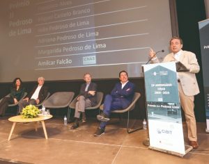 ICNAS lança prémio que consagra “um legado de esperança”