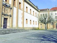 Ministério estuda “soluções possíveis” para Mosteiro de Santa Clara-a-Nova em Coimbra