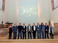 Diário as Beiras assinalou 30 anos com gala de honra