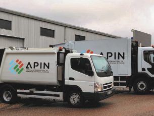 APIN cessa prestação de serviços no concelho de Penacova na terça-feira