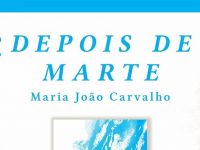 Figueira da Foz: Maria João Carvalho publica novo livro