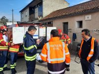 Cantanhede: Aprovado Plano Municipal de Emergência e Proteção Civil