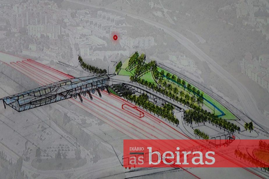 Plano De Pormenor Para Futura Esta o Intermodal Vai Abranger rea De Plano De Pormenor Para Futura Esta o Intermodal Vai Abranger rea De