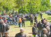 Montemor-o-Velho: Convívio motard reuniu 300 motociclistas no Parque de Merendas