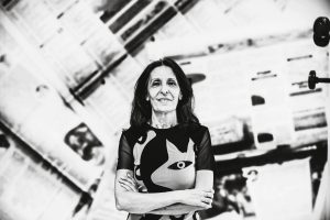Dora Loureiro