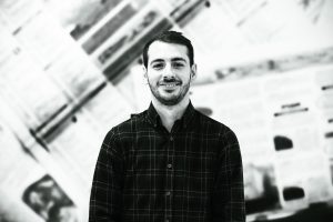 Daniel Filipe Pereira